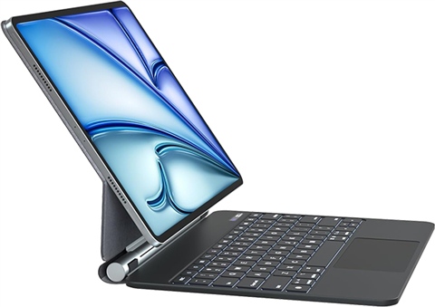 Techgear Magic Keyboard for Apple iPad Air 13